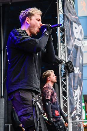 Bochum Total 2025 #124