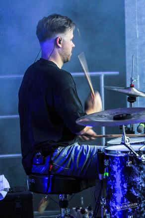 Bochum Total 2025 #143