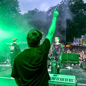 Bochum Total 2025 #169