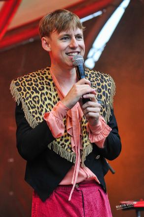 Bochum Total 2025 #22