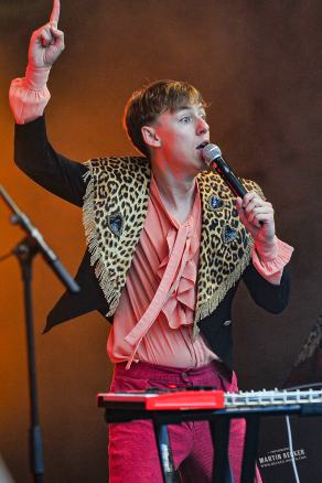 Bochum Total 2025 #23