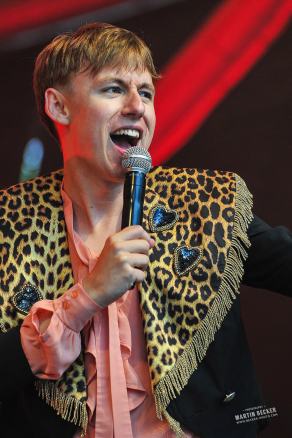 Bochum Total 2025 #24