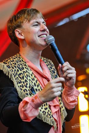 Bochum Total 2025 #25