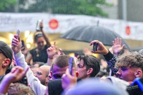 Bochum Total 2025 #52