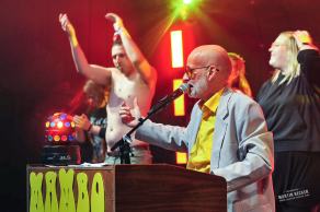 Bochum Total 2025 #124