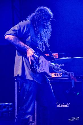 Brant Bjork live@Tombstoned Fest 2025 #1, Bochumer Eventcenter, November 2025 Brant Bjork live@Tombstoned Fest 2025 #1, Bochumer Eventcenter, November 2025