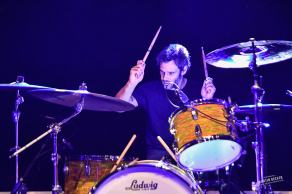 Brant Bjork live@Tombstoned Fest 2025 #2, Bochumer Eventcenter, November 2025 Brant Bjork live@Tombstoned Fest 2025 #2, Bochumer Eventcenter, November 2025