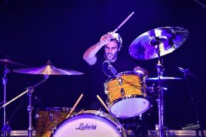 Brant Bjork live@Tombstoned Fest 2025 #3, Bochumer Eventcenter, November 2025 Brant Bjork live@Tombstoned Fest 2025 #3, Bochumer Eventcenter, November 2025