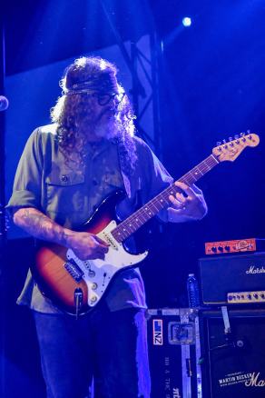 Brant Bjork live@Tombstoned Fest 2025 #4, Bochumer Eventcenter, November 2025 Brant Bjork live@Tombstoned Fest 2025 #4, Bochumer Eventcenter, November 2025