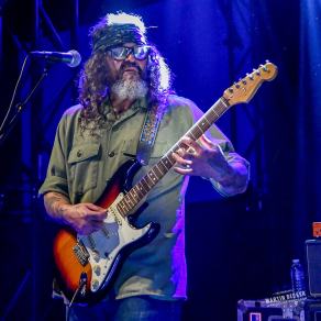 Brant Bjork live@Tombstoned Fest 2025 #5, Bochumer Eventcenter, November 2025 Brant Bjork live@Tombstoned Fest 2025 #5, Bochumer Eventcenter, November 2025