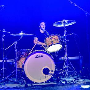 Brant Bjork live@Tombstoned Fest 2025 #6, Bochumer Eventcenter, November 2025 Brant Bjork live@Tombstoned Fest 2025 #6, Bochumer Eventcenter, November 2025