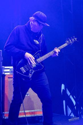 Brant Bjork live@Tombstoned Fest 2025 #7, Bochumer Eventcenter, November 2025 Brant Bjork live@Tombstoned Fest 2025 #7, Bochumer Eventcenter, November 2025