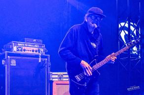 Brant Bjork live@Tombstoned Fest 2025 #8, Bochumer Eventcenter, November 2025 Brant Bjork live@Tombstoned Fest 2025 #8, Bochumer Eventcenter, November 2025