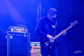 Brant Bjork live@Tombstoned Fest 2025 #9, Bochumer Eventcenter, November 2025 Brant Bjork live@Tombstoned Fest 2025 #9, Bochumer Eventcenter, November 2025