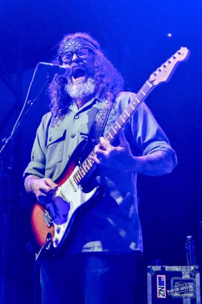 Brant Bjork live@Tombstoned Fest 2025 #11, Bochumer Eventcenter, November 2025 Brant Bjork live@Tombstoned Fest 2025 #11, Bochumer Eventcenter, November 2025