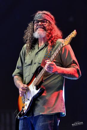 Brant Bjork live@Tombstoned Fest 2025 #12, Bochumer Eventcenter, November 2025 Brant Bjork live@Tombstoned Fest 2025 #12, Bochumer Eventcenter, November 2025