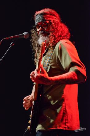 Brant Bjork live@Tombstoned Fest 2025 #13, Bochumer Eventcenter, November 2025 Brant Bjork live@Tombstoned Fest 2025 #13, Bochumer Eventcenter, November 2025