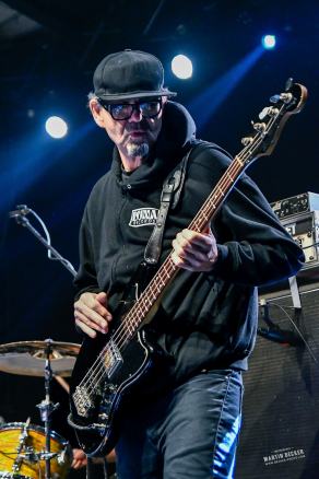 Brant Bjork live@Tombstoned Fest 2025 #16, Bochumer Eventcenter, November 2025 Brant Bjork live@Tombstoned Fest 2025 #16, Bochumer Eventcenter, November 2025