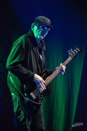 Brant Bjork live@Tombstoned Fest 2025 #24, Bochumer Eventcenter, November 2025 Brant Bjork live@Tombstoned Fest 2025 #24, Bochumer Eventcenter, November 2025