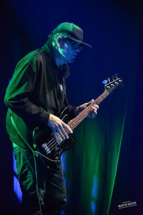 Brant Bjork live@Tombstoned Fest 2025 #25, Bochumer Eventcenter, November 2025 Brant Bjork live@Tombstoned Fest 2025 #25, Bochumer Eventcenter, November 2025