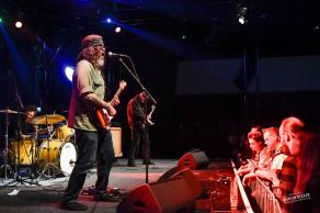 Brant Bjork live@Tombstoned Fest 2025 #26, Bochumer Eventcenter, November 2025 Brant Bjork live@Tombstoned Fest 2025 #26, Bochumer Eventcenter, November 2025