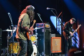 Brant Bjork live@Tombstoned Fest 2025 #27, Bochumer Eventcenter, November 2025 Brant Bjork live@Tombstoned Fest 2025 #27, Bochumer Eventcenter, November 2025