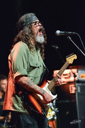 Brant Bjork live@Tombstoned Fest 2025 #29, Bochumer Eventcenter, November 2025 Brant Bjork live@Tombstoned Fest 2025 #29, Bochumer Eventcenter, November 2025