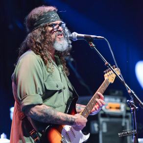 Brant Bjork live@Tombstoned Fest 2025 #32, Bochumer Eventcenter, November 2025 Brant Bjork live@Tombstoned Fest 2025 #32, Bochumer Eventcenter, November 2025