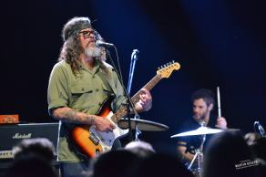 Brant Bjork live@Tombstoned Fest 2025 #33, Bochumer Eventcenter, November 2025 Brant Bjork live@Tombstoned Fest 2025 #33, Bochumer Eventcenter, November 2025