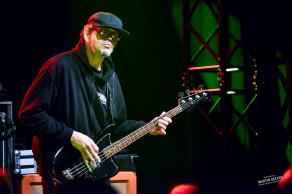 Brant Bjork live@Tombstoned Fest 2025 #34, Bochumer Eventcenter, November 2025 Brant Bjork live@Tombstoned Fest 2025 #34, Bochumer Eventcenter, November 2025