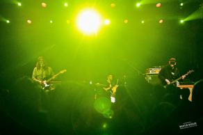 Brant Bjork live@Tombstoned Fest 2025 #35, Bochumer Eventcenter, November 2025 Brant Bjork live@Tombstoned Fest 2025 #35, Bochumer Eventcenter, November 2025