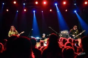 Brant Bjork live@Tombstoned Fest 2025 #36, Bochumer Eventcenter, November 2025 Brant Bjork live@Tombstoned Fest 2025 #36, Bochumer Eventcenter, November 2025