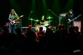 Brant Bjork live@Tombstoned Fest 2025 #37, Bochumer Eventcenter, November 2025 Brant Bjork live@Tombstoned Fest 2025 #37, Bochumer Eventcenter, November 2025