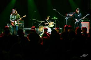 Brant Bjork live@Tombstoned Fest 2025 #38, Bochumer Eventcenter, November 2025 Brant Bjork live@Tombstoned Fest 2025 #38, Bochumer Eventcenter, November 2025