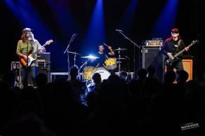 Brant Bjork live@Tombstoned Fest 2025 #41, Bochumer Eventcenter, November 2025 Brant Bjork live@Tombstoned Fest 2025 #41, Bochumer Eventcenter, November 2025