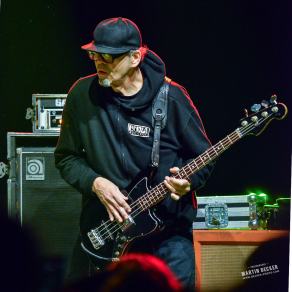 Brant Bjork live@Tombstoned Fest 2025 #42, Bochumer Eventcenter, November 2025 Brant Bjork live@Tombstoned Fest 2025 #42, Bochumer Eventcenter, November 2025