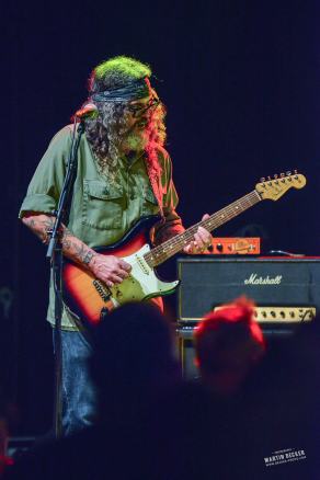 Brant Bjork live@Tombstoned Fest 2025 #43, Bochumer Eventcenter, November 2025 Brant Bjork live@Tombstoned Fest 2025 #43, Bochumer Eventcenter, November 2025