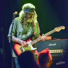 Brant Bjork live@Tombstoned Fest 2025 #44, Bochumer Eventcenter, November 2025 Brant Bjork live@Tombstoned Fest 2025 #44, Bochumer Eventcenter, November 2025