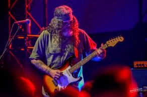 Brant Bjork live@Tombstoned Fest 2025 #46, Bochumer Eventcenter, November 2025 Brant Bjork live@Tombstoned Fest 2025 #46, Bochumer Eventcenter, November 2025