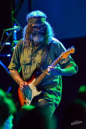 Brant Bjork live@Tombstoned Fest 2025 #47, Bochumer Eventcenter, November 2025 Brant Bjork live@Tombstoned Fest 2025 #47, Bochumer Eventcenter, November 2025