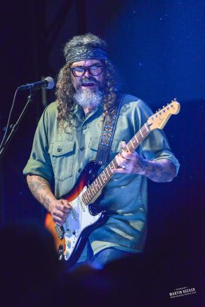 Brant Bjork live@Tombstoned Fest 2025 #48, Bochumer Eventcenter, November 2025 Brant Bjork live@Tombstoned Fest 2025 #48, Bochumer Eventcenter, November 2025