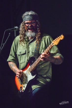 Brant Bjork live@Tombstoned Fest 2025 #49, Bochumer Eventcenter, November 2025 Brant Bjork live@Tombstoned Fest 2025 #49, Bochumer Eventcenter, November 2025