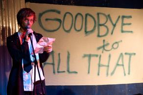 BUNDESBÜHNE BOCHUM #14, ROTTSTR 5, Bochum, November 2010