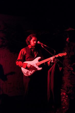 BUNDESBÜHNE BOCHUM #21, ROTTSTR 5, Bochum, November 2010