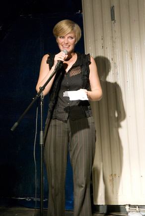 BUNDESBÜHNE BOCHUM #45, ROTTSTR 5, Bochum, November 2010