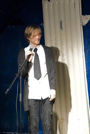 BUNDESBÜHNE BOCHUM #48, ROTTSTR 5, Bochum, November 2010