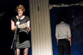 BUNDESBÜHNE BOCHUM #49, ROTTSTR 5, Bochum, November 2010