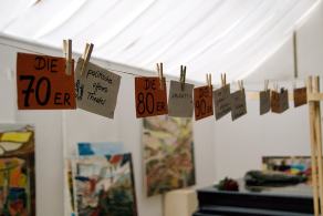 BUNDESBÜHNE BOCHUM #70, ROTTSTR 5, Bochum, November 2010