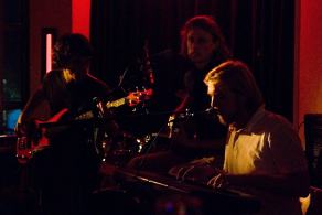 Captain Cosmos #1, Intershop, Bochum, Juni 2007