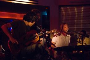 Captain Cosmos #10, Intershop, Bochum, Juni 2007